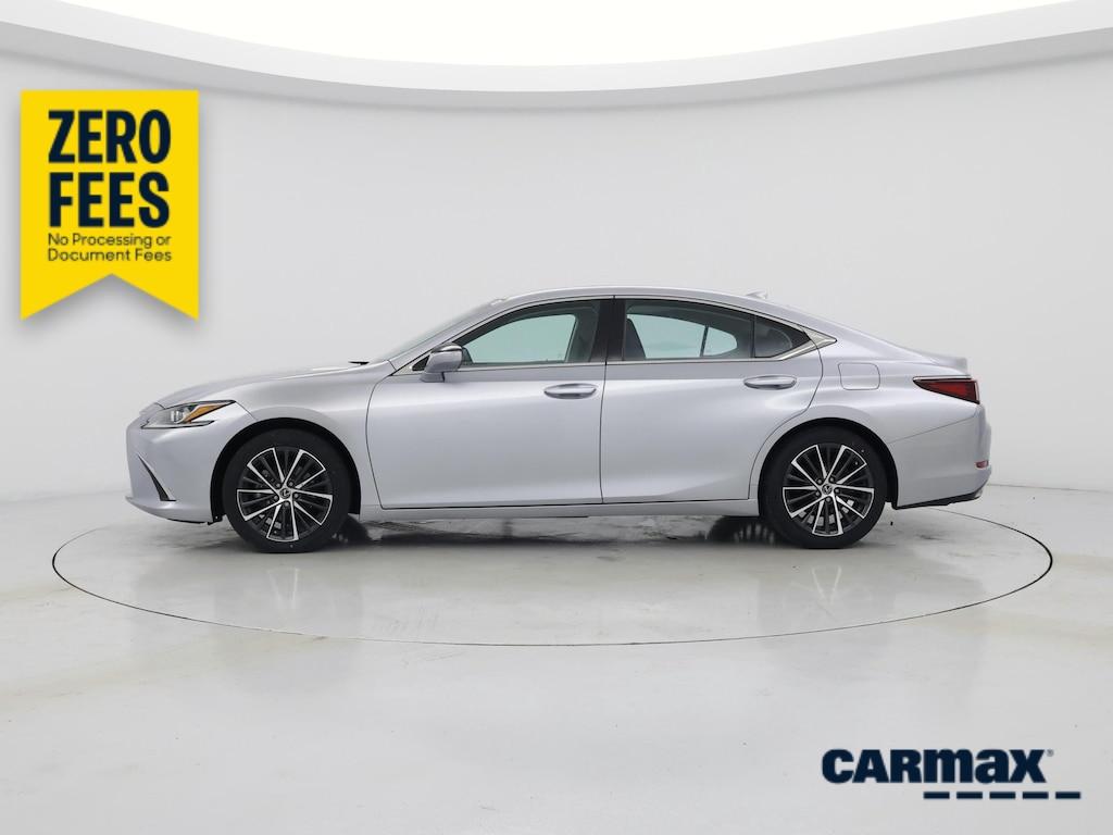 used 2024 Lexus ES 350 car, priced at $38,998