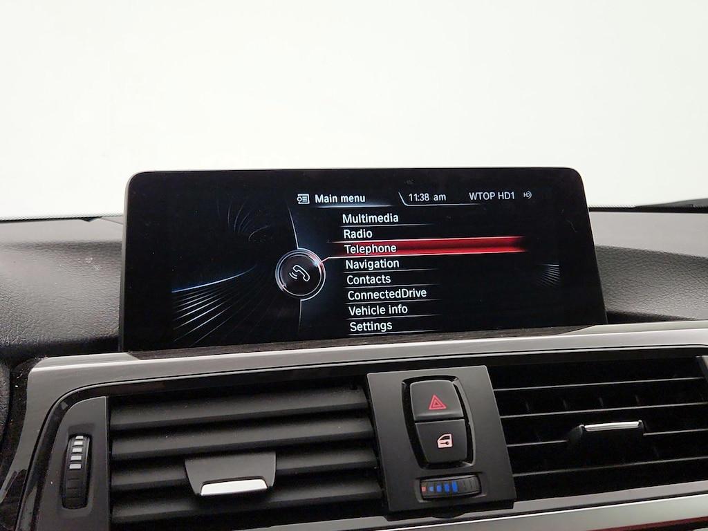 used 2016 BMW 428 car, priced at $22,998
