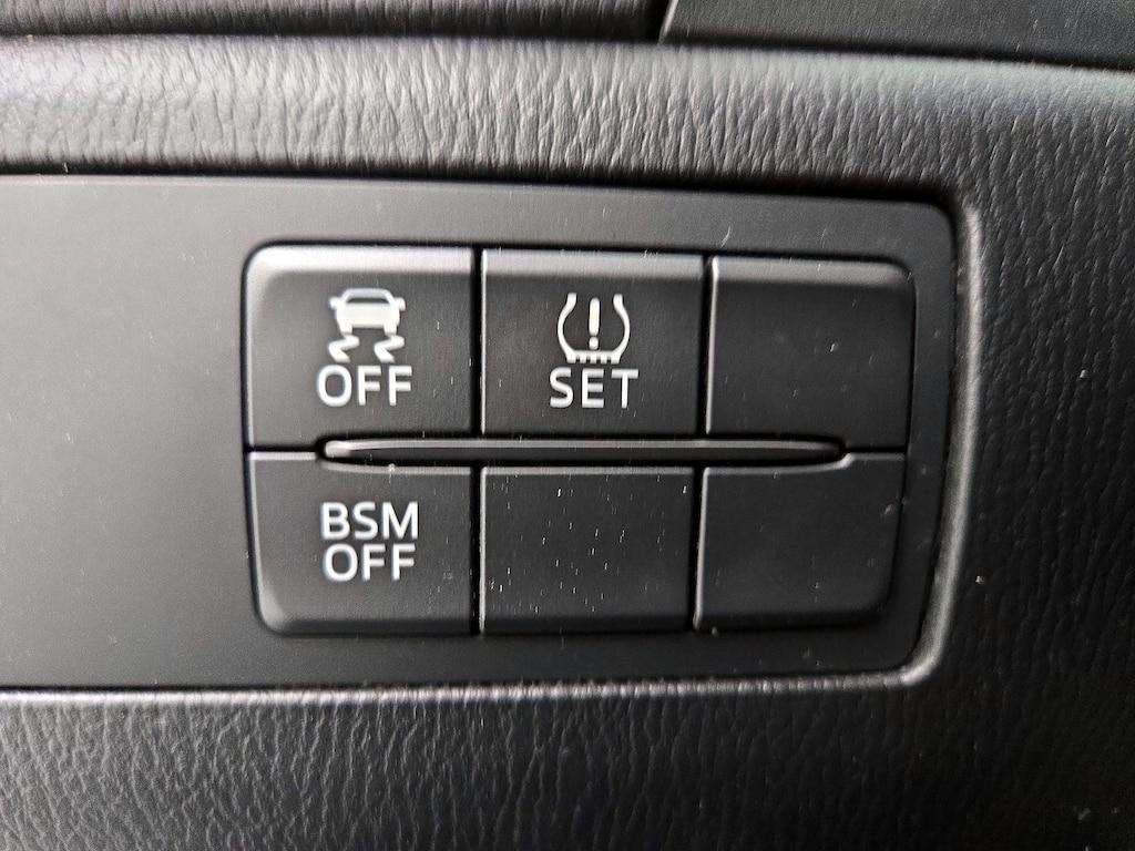 used 2016 Mazda Mazda3 car, priced at $13,998