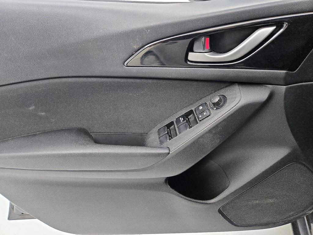 used 2016 Mazda Mazda3 car, priced at $13,998