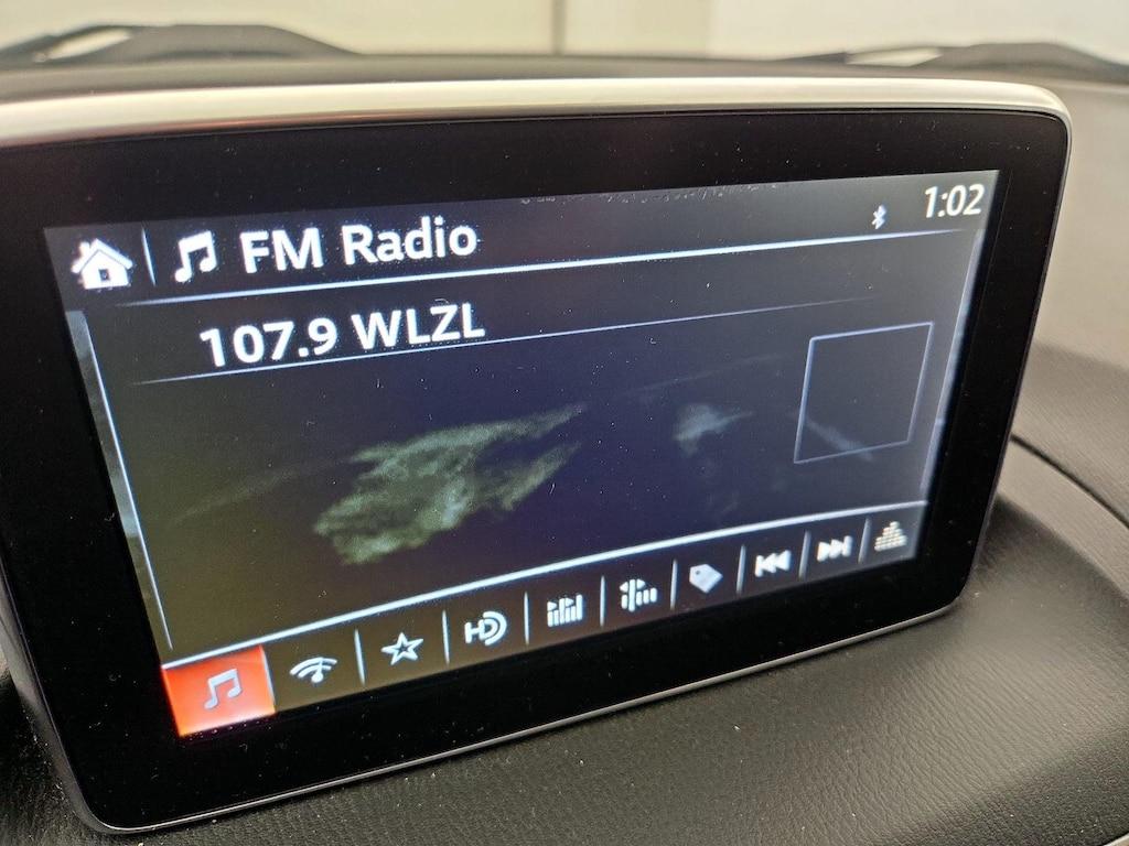 used 2016 Mazda Mazda3 car, priced at $13,998