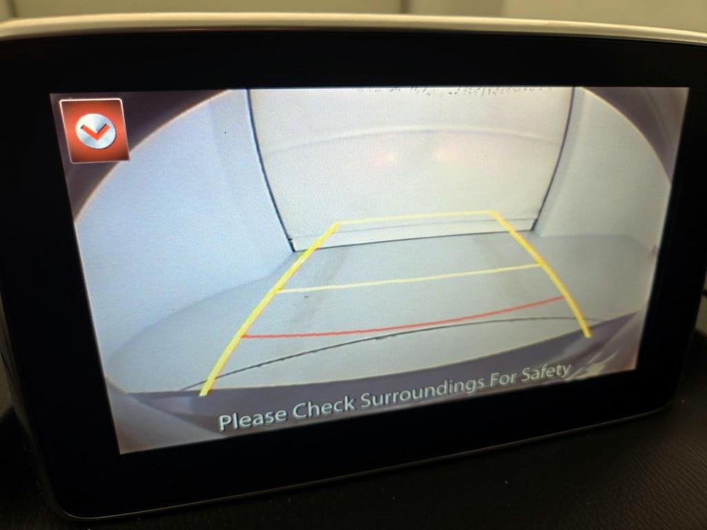 used 2016 Mazda Mazda3 car, priced at $13,998