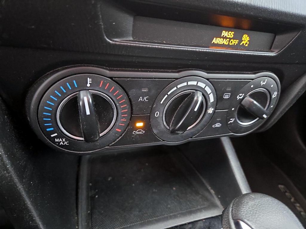 used 2016 Mazda Mazda3 car, priced at $13,998