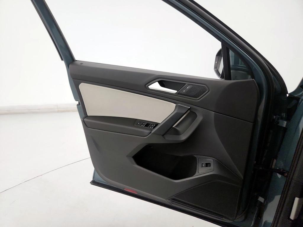 used 2019 Volkswagen Tiguan car, priced at $18,998