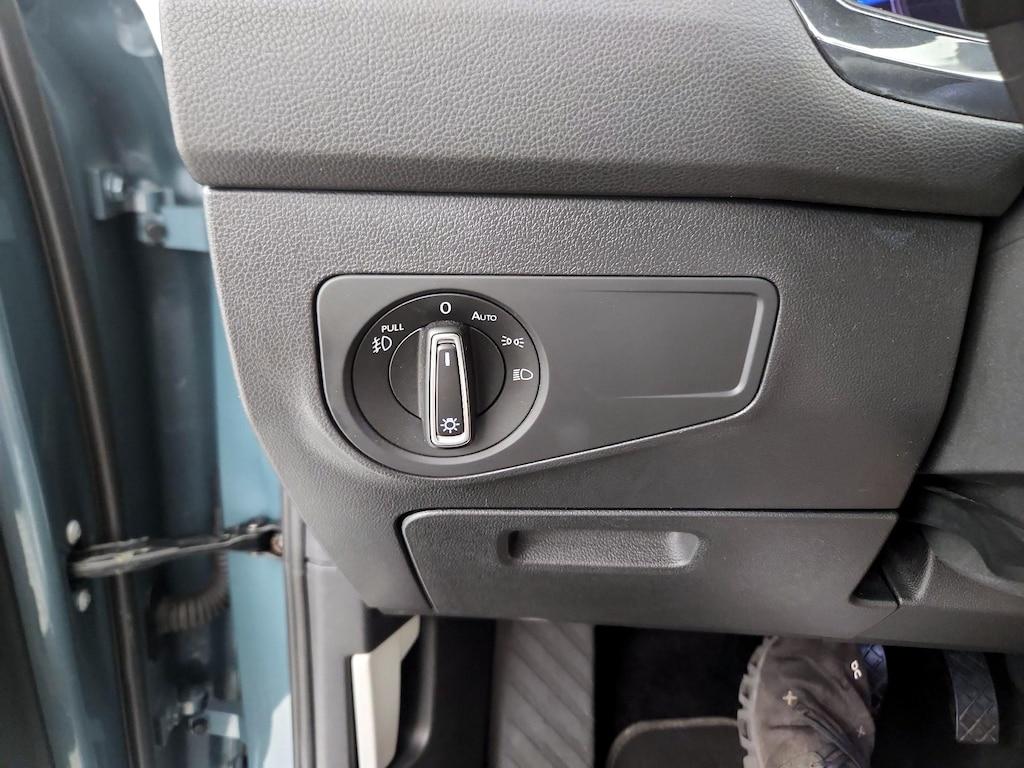 used 2019 Volkswagen Tiguan car, priced at $18,998