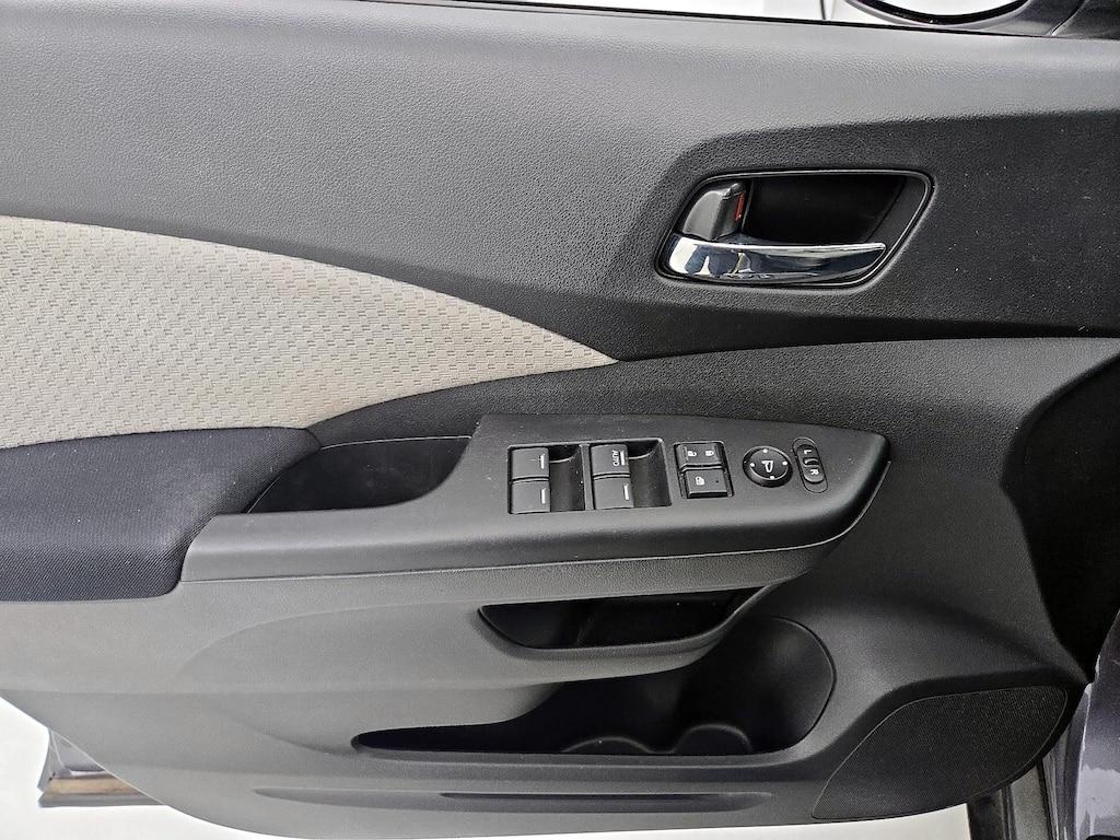 used 2016 Honda CR-V car, priced at $22,998