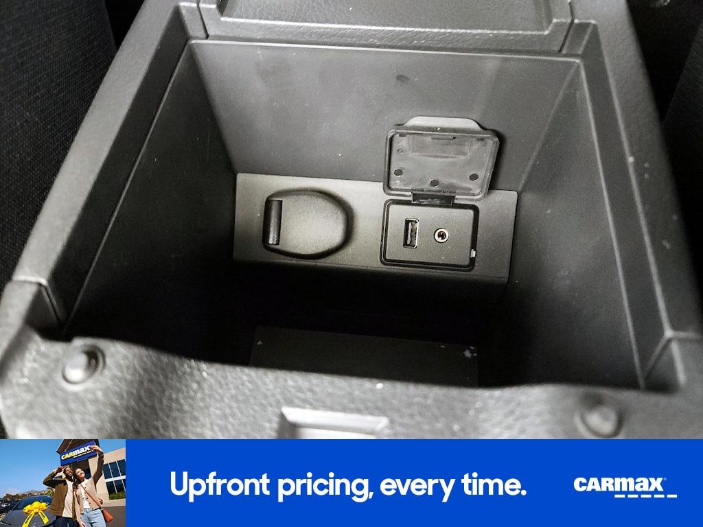 used 2015 Nissan Sentra car, priced at $15,998