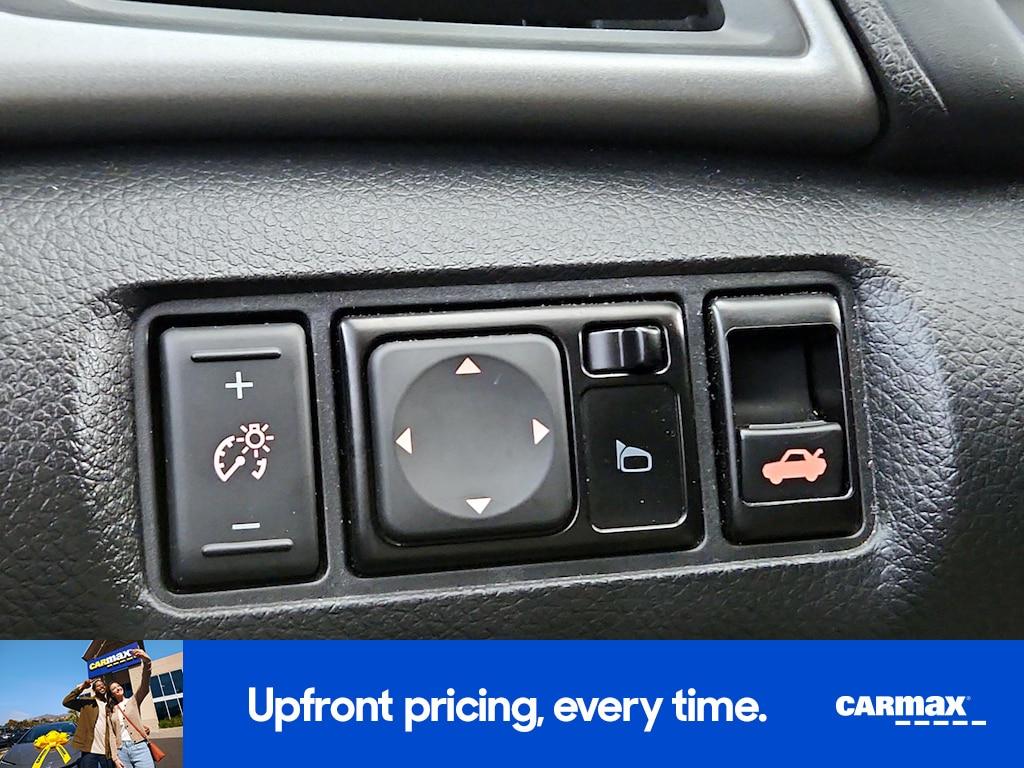 used 2015 Nissan Sentra car, priced at $15,998