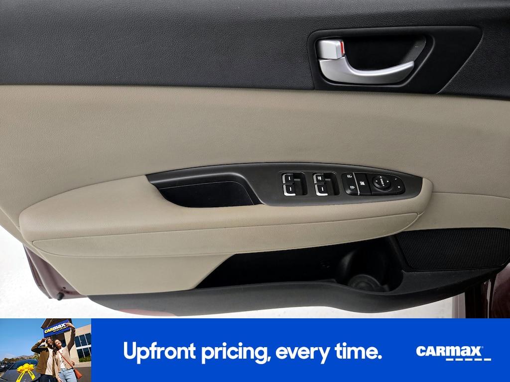 used 2018 Kia Optima car, priced at $12,998
