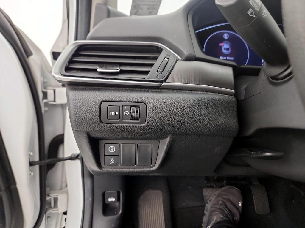 used 2021 Honda Accord car, priced at $22,998