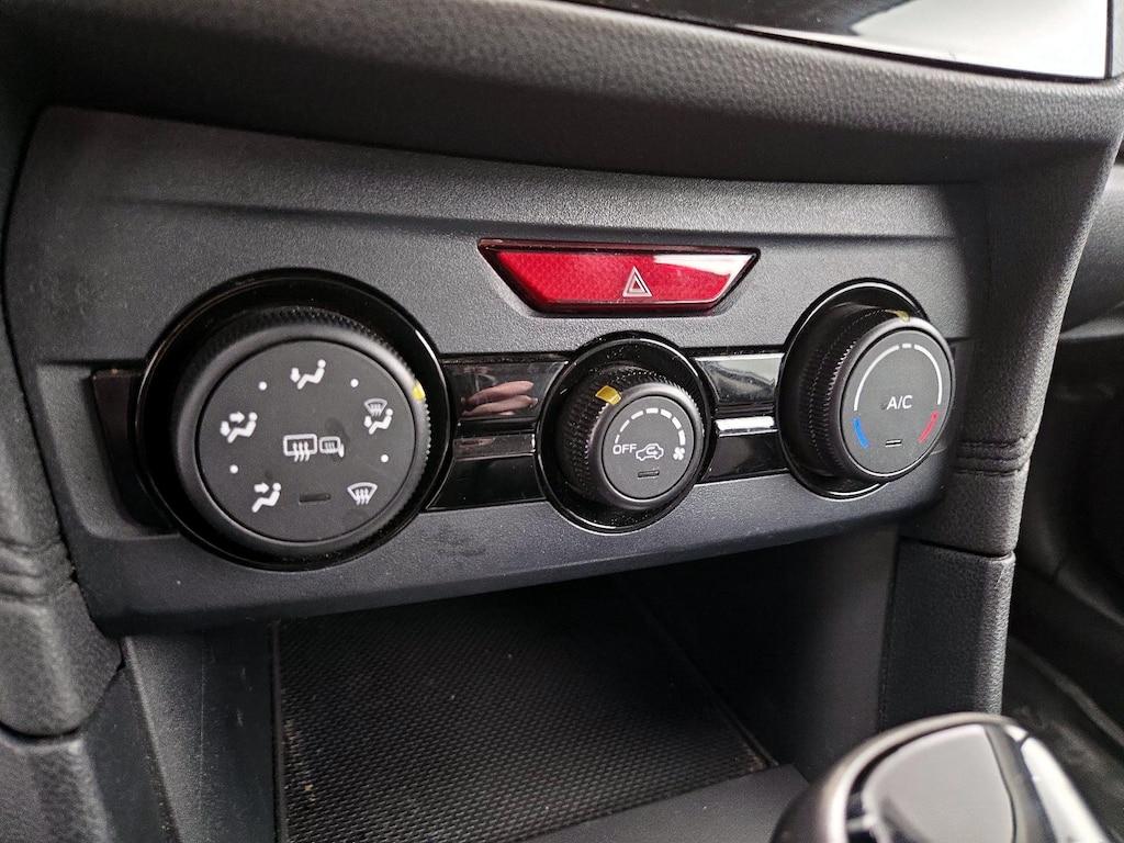 used 2018 Subaru Crosstrek car, priced at $16,998