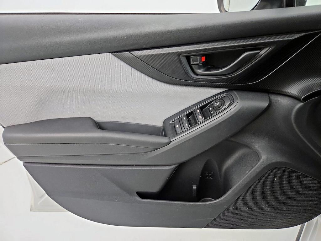 used 2018 Subaru Crosstrek car, priced at $16,998