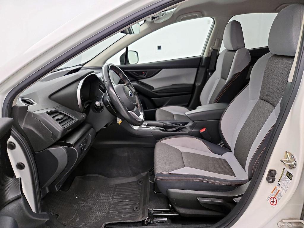 used 2018 Subaru Crosstrek car, priced at $16,998