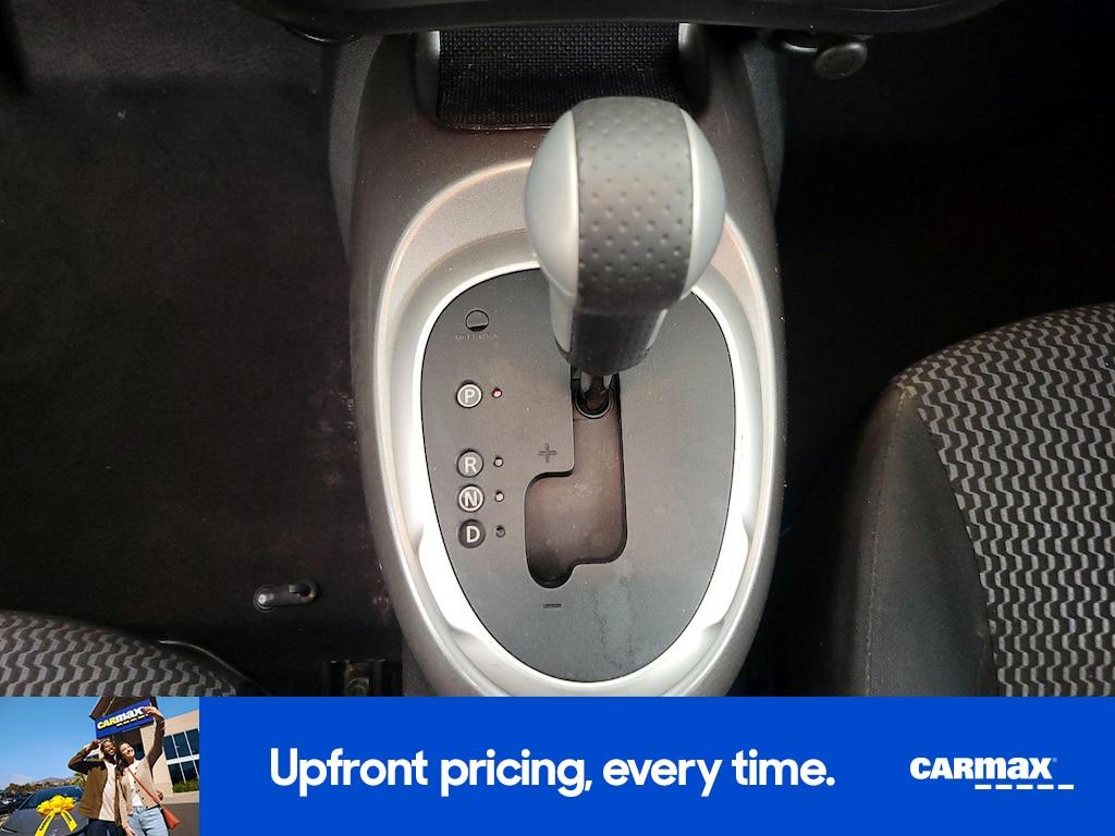 used 2016 Nissan Juke car, priced at $14,998