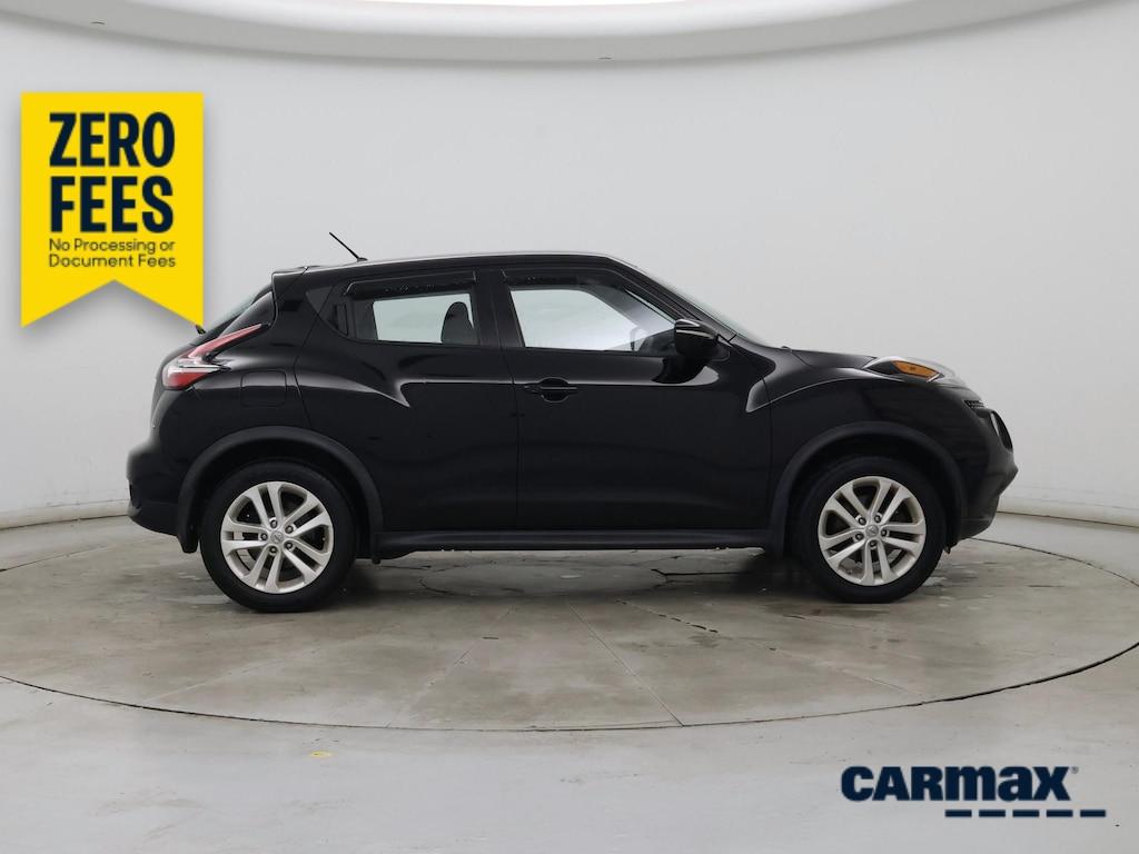used 2016 Nissan Juke car, priced at $14,998