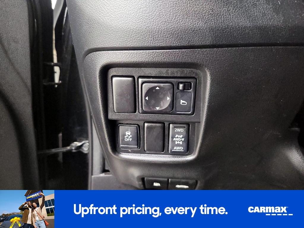 used 2016 Nissan Juke car, priced at $14,998