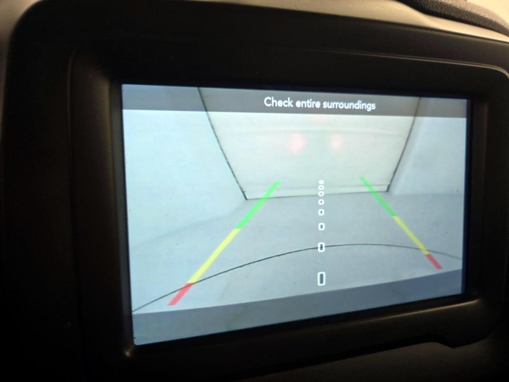 used 2020 Jeep Renegade car, priced at $17,998