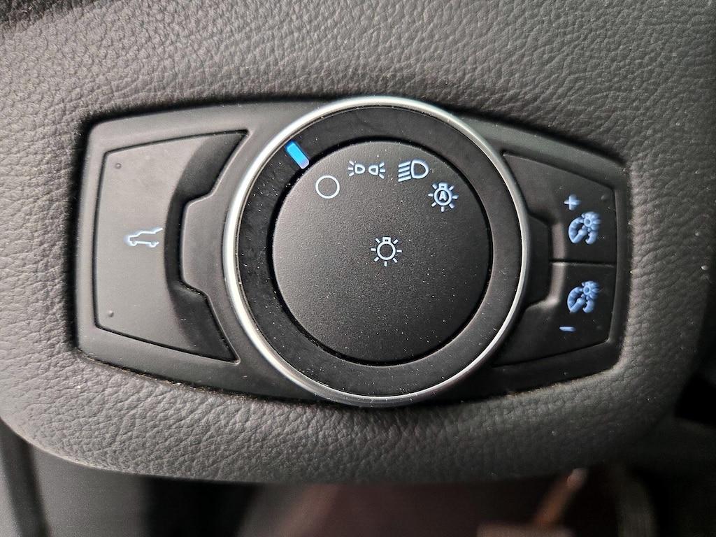 used 2017 Ford Escape car, priced at $13,998