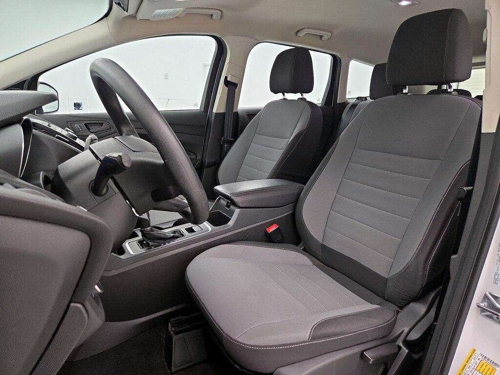 used 2017 Ford Escape car, priced at $13,998