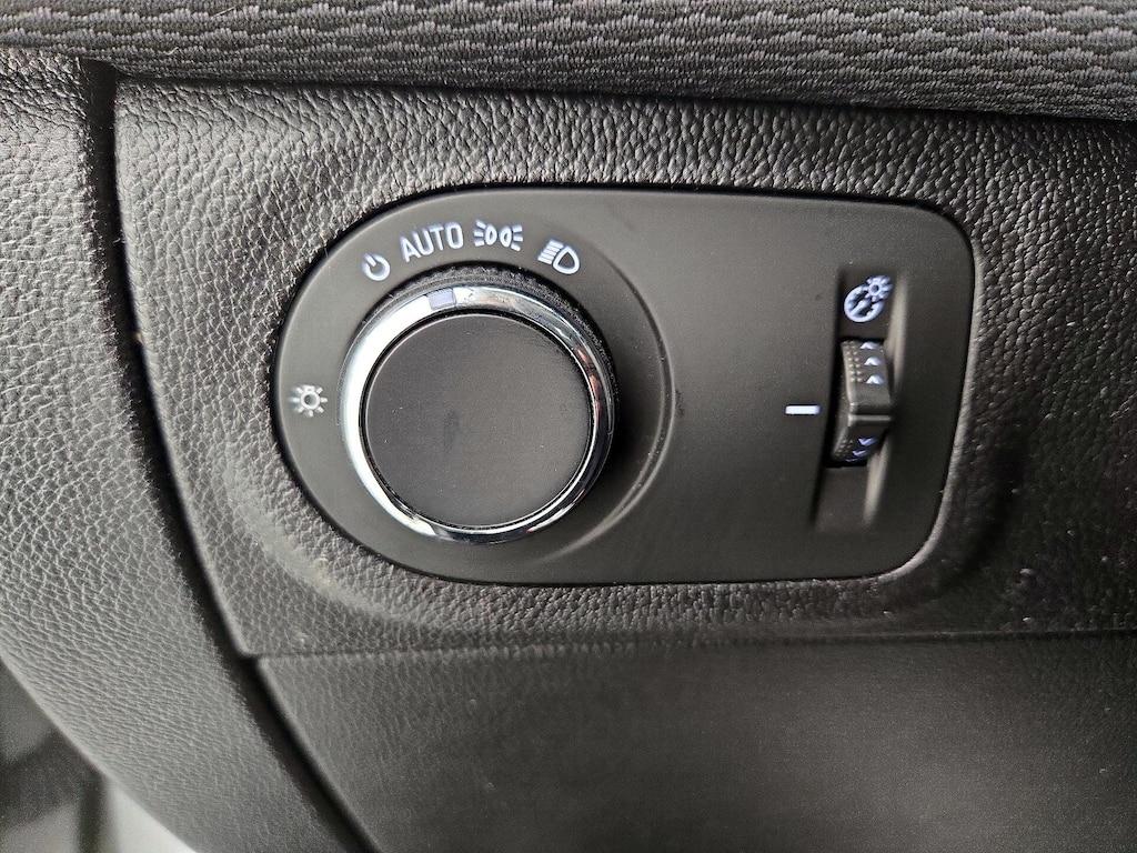 used 2017 Chevrolet Cruze car, priced at $13,998