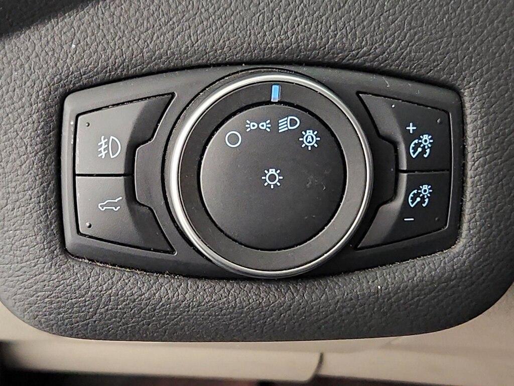 used 2018 Ford Escape car, priced at $13,998