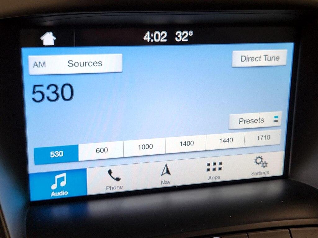 used 2018 Ford Escape car, priced at $13,998