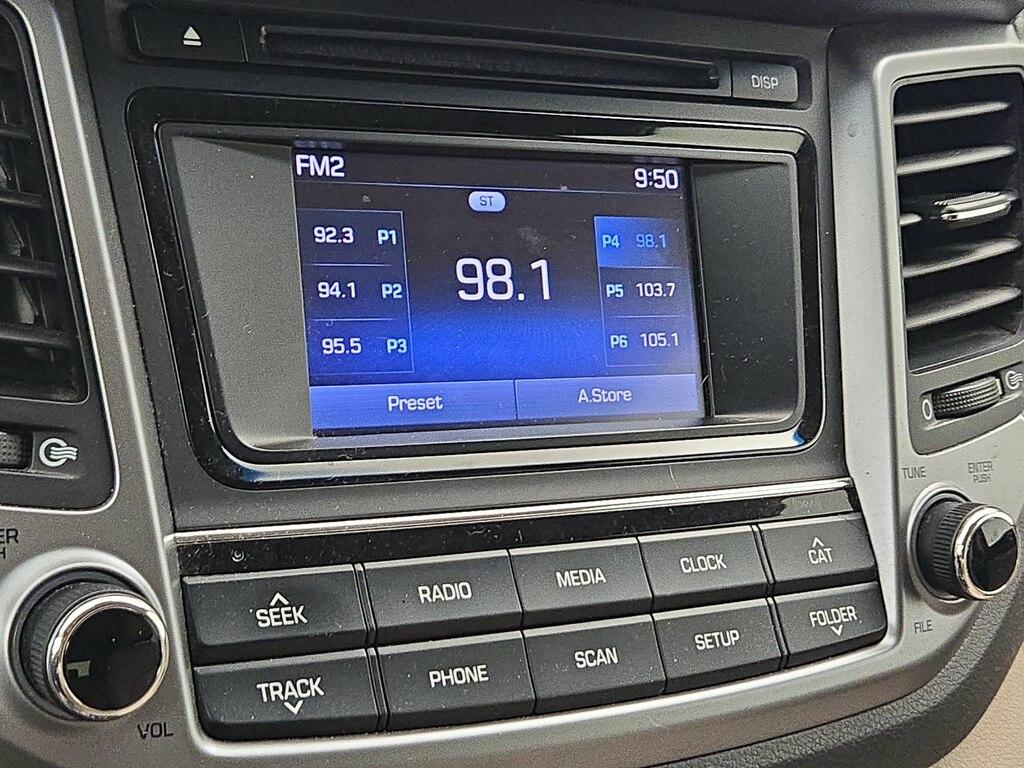 used 2017 Hyundai Tucson car, priced at $13,998