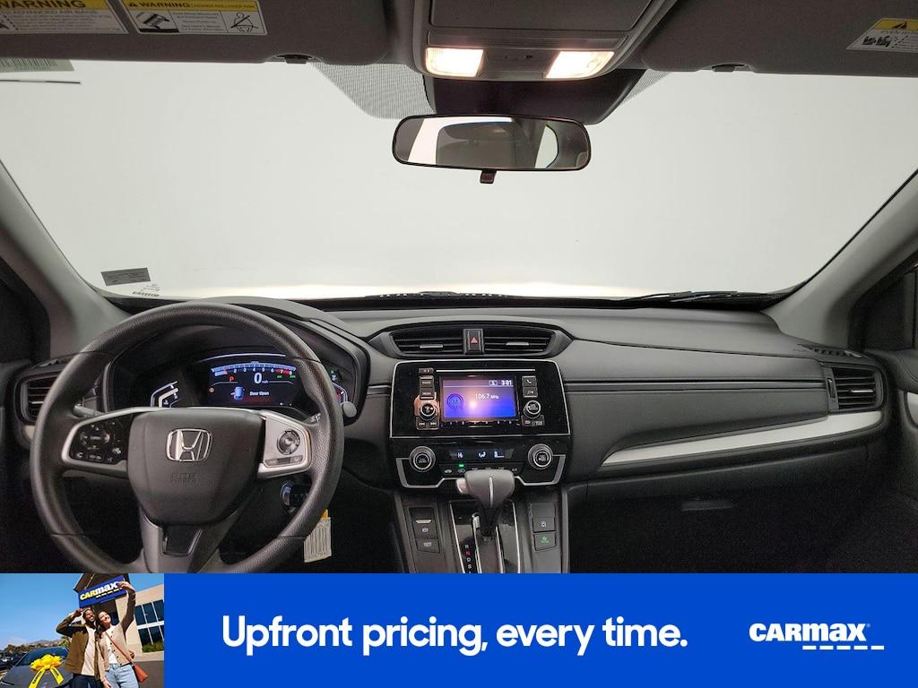 used 2020 Honda CR-V car, priced at $22,998