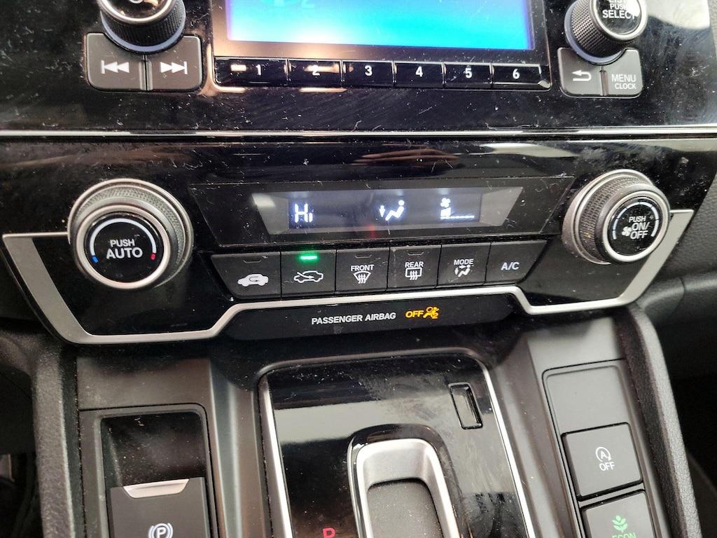 used 2020 Honda CR-V car, priced at $22,998