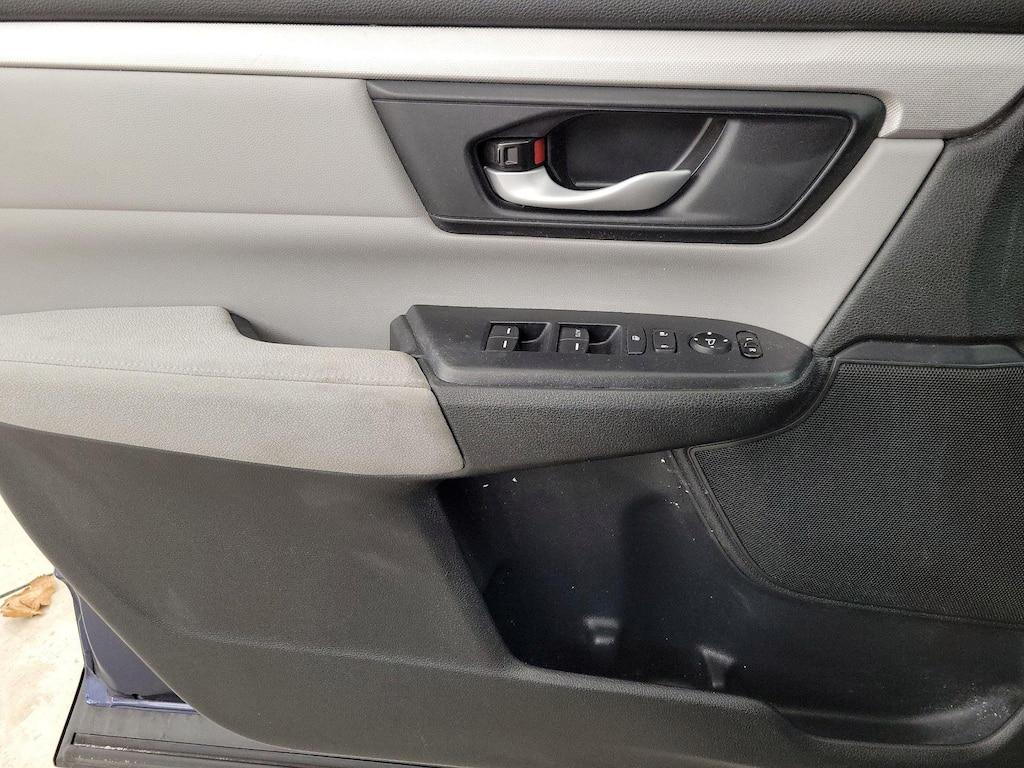 used 2020 Honda CR-V car, priced at $22,998