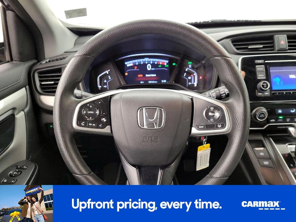used 2020 Honda CR-V car, priced at $22,998