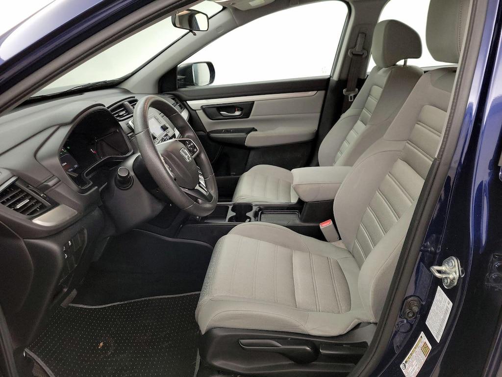 used 2020 Honda CR-V car, priced at $22,998