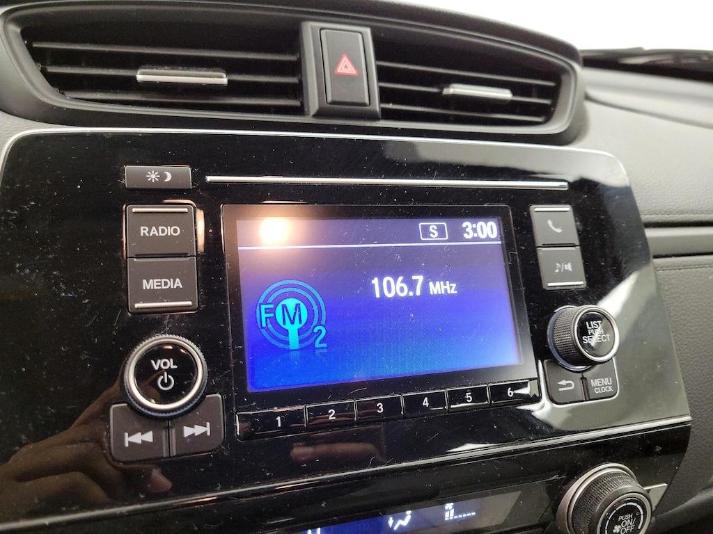 used 2020 Honda CR-V car, priced at $22,998