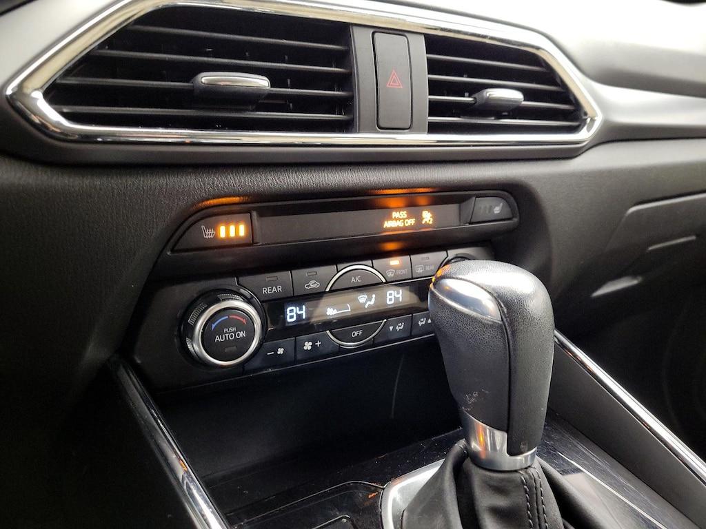 used 2018 Mazda CX-9 car, priced at $17,998