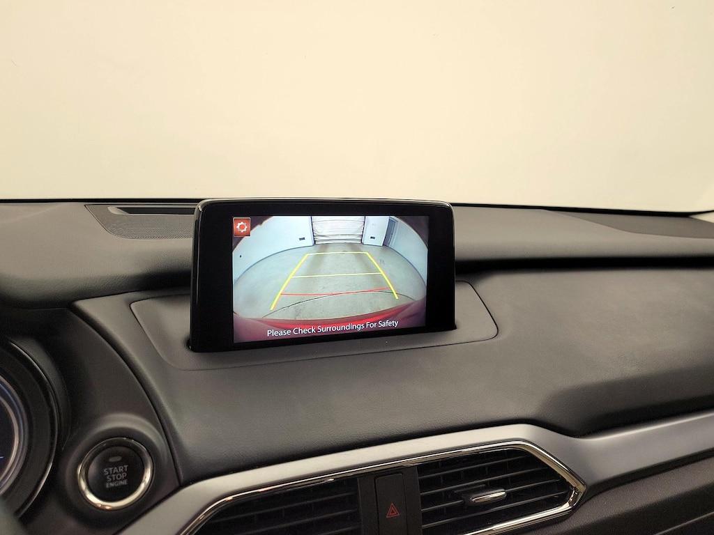 used 2018 Mazda CX-9 car, priced at $17,998