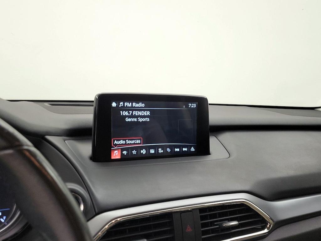 used 2018 Mazda CX-9 car, priced at $17,998