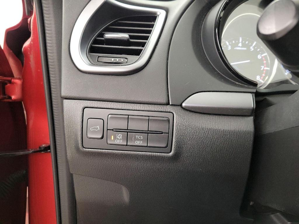 used 2018 Mazda CX-9 car, priced at $17,998