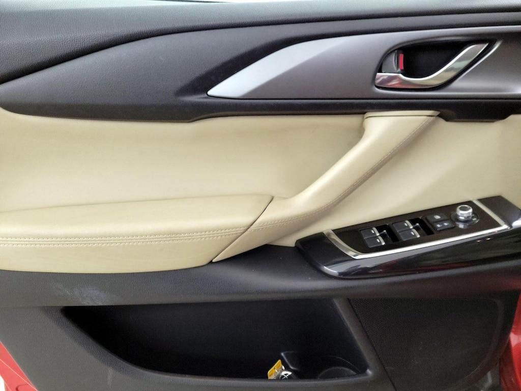 used 2018 Mazda CX-9 car, priced at $17,998
