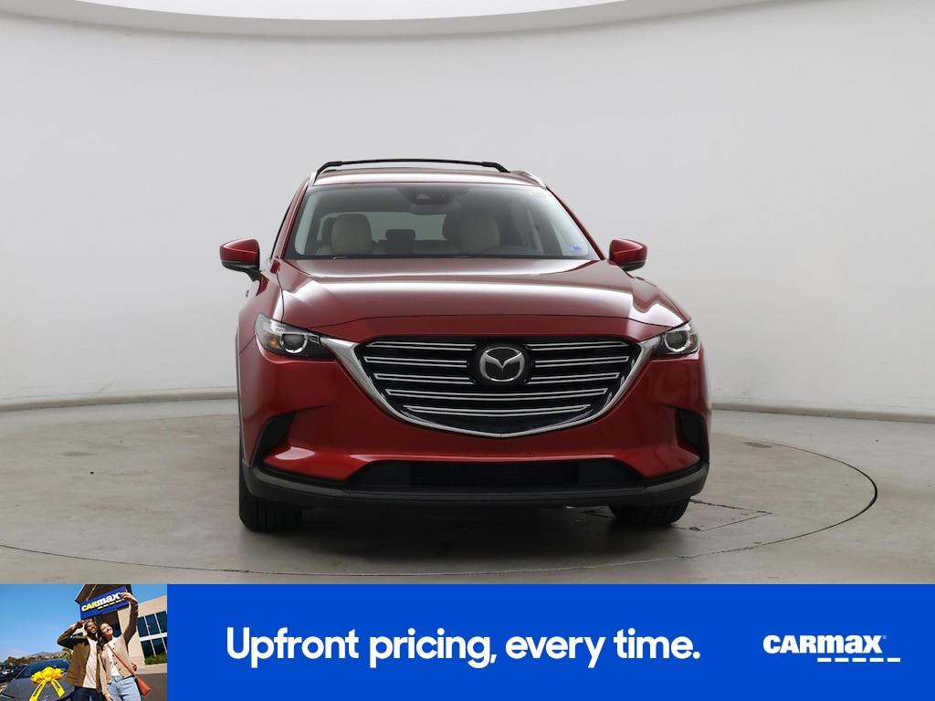 used 2018 Mazda CX-9 car, priced at $17,998