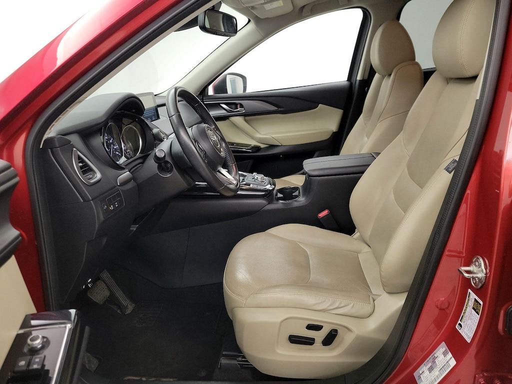 used 2018 Mazda CX-9 car, priced at $17,998