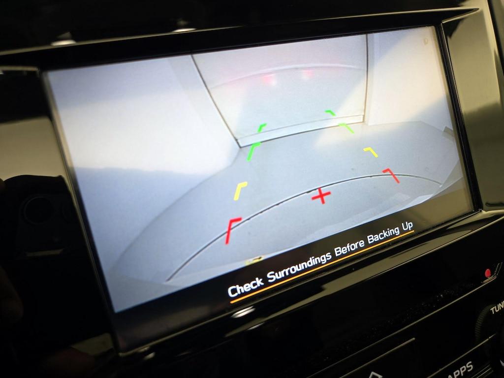 used 2022 Subaru Forester car, priced at $28,998