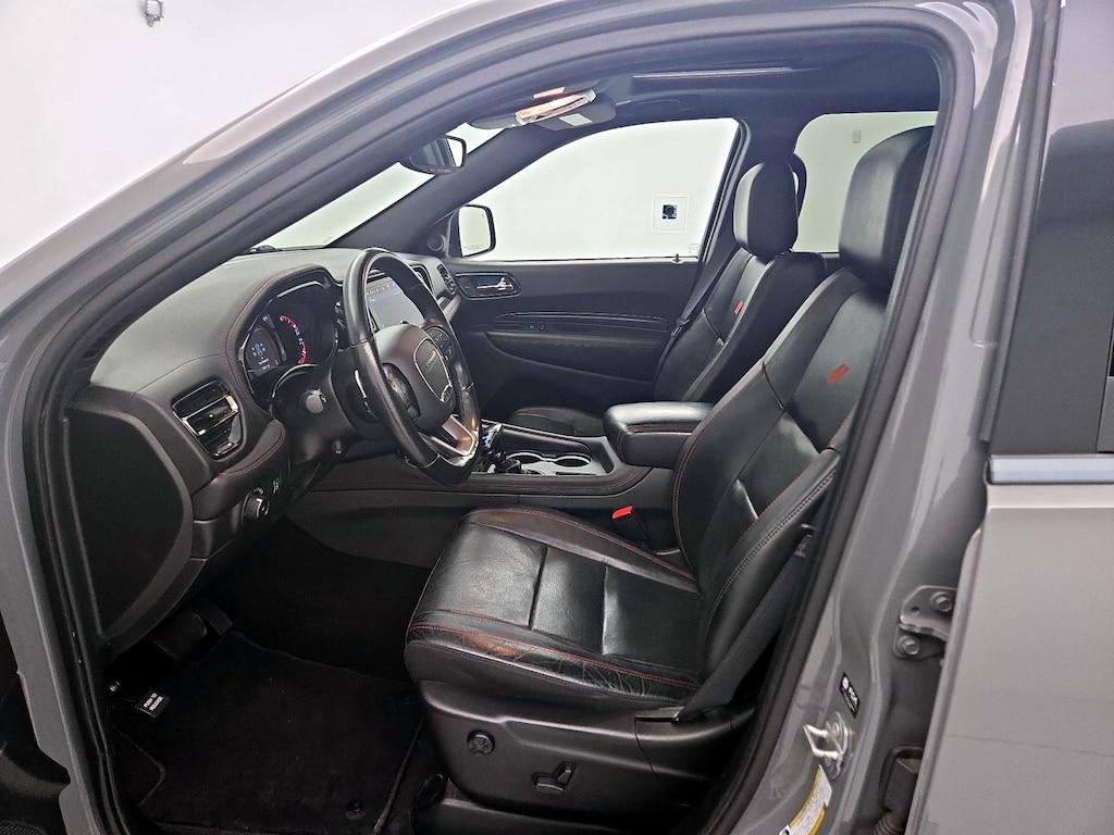 used 2023 Dodge Durango car, priced at $36,998