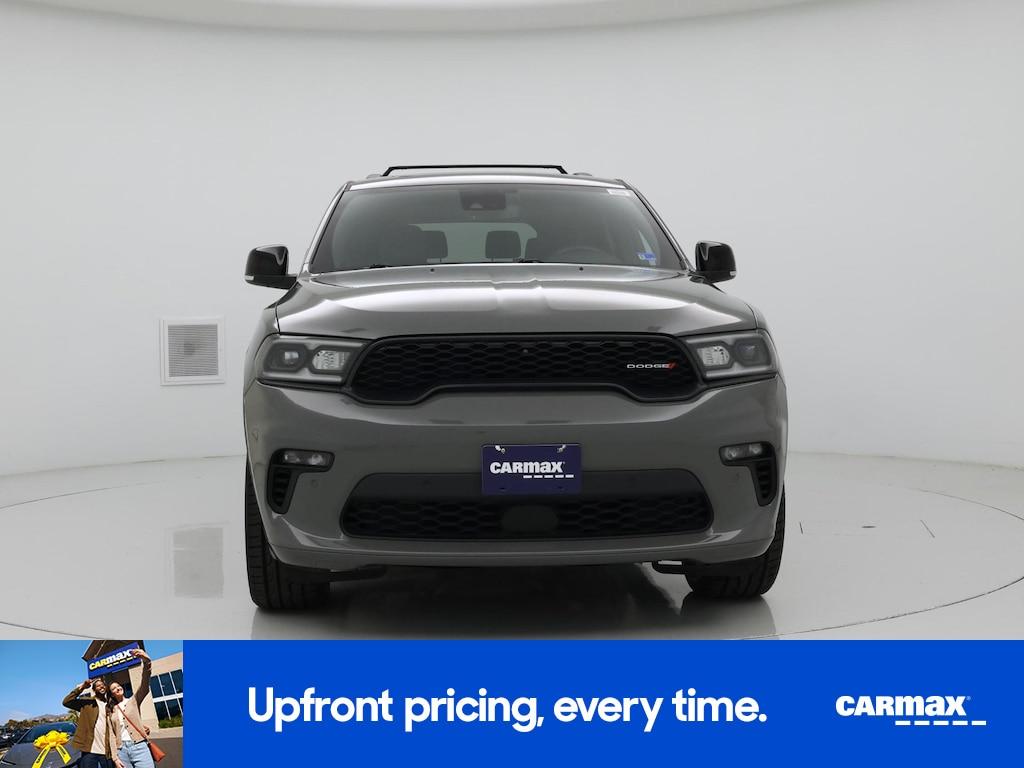 used 2023 Dodge Durango car, priced at $36,998