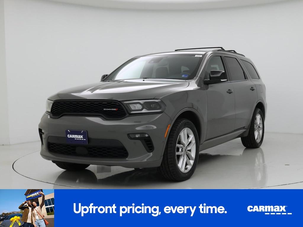 used 2023 Dodge Durango car, priced at $36,998