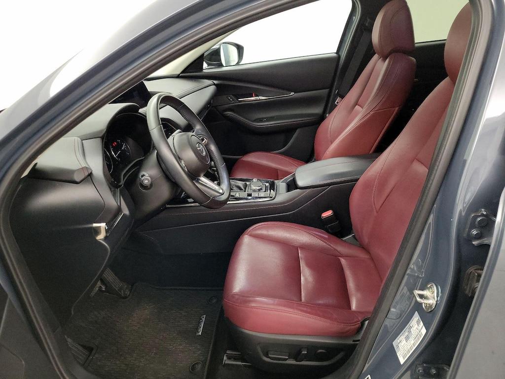 used 2023 Mazda CX-30 car, priced at $24,998