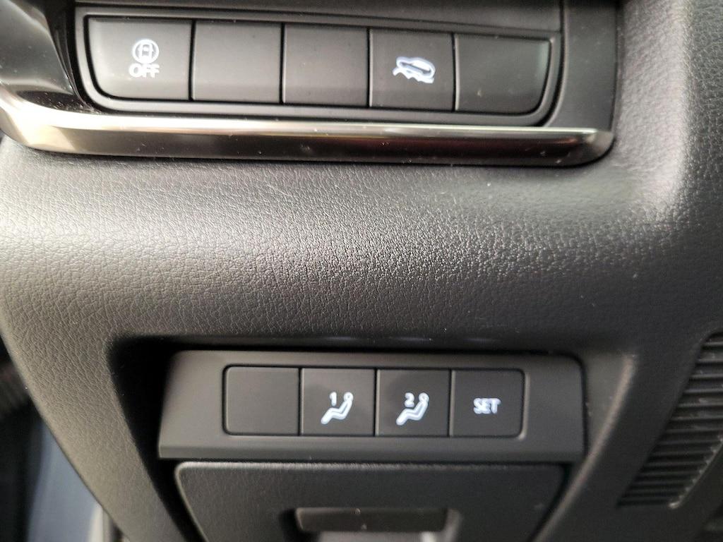 used 2023 Mazda CX-30 car, priced at $24,998