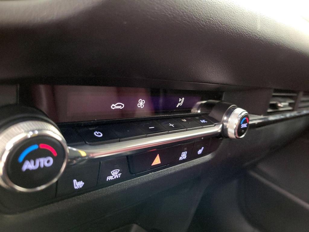 used 2023 Mazda CX-30 car, priced at $24,998