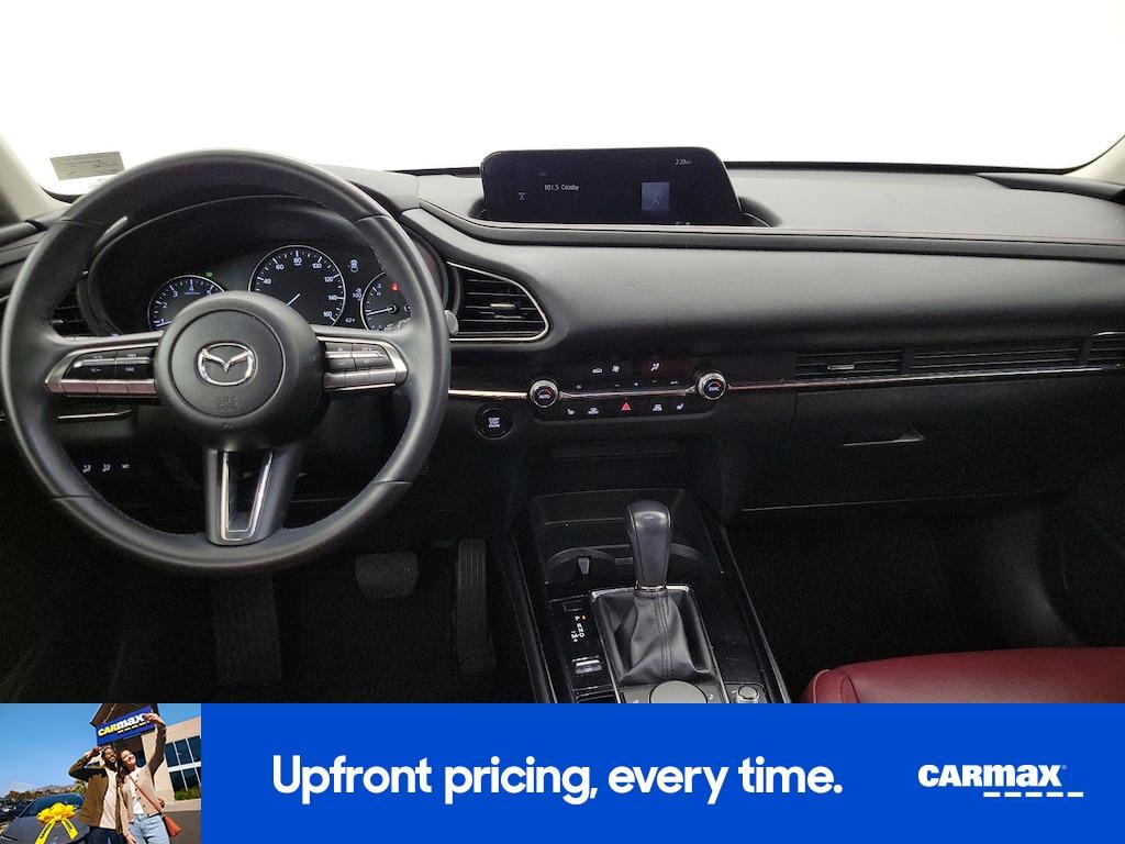 used 2023 Mazda CX-30 car, priced at $24,998