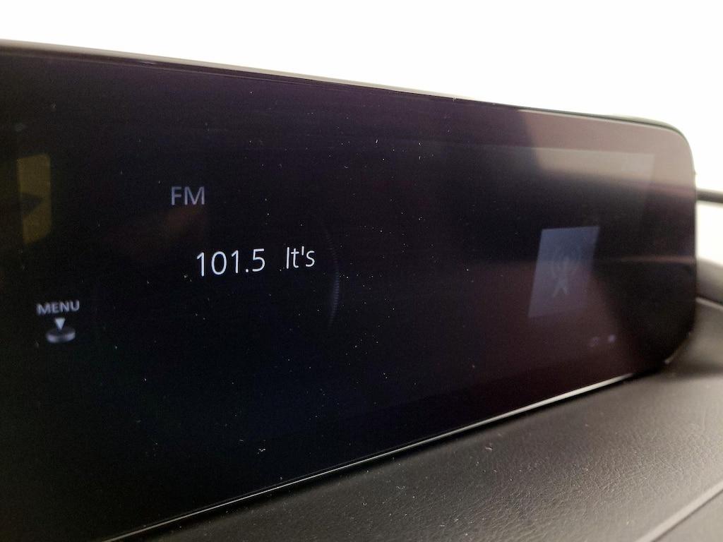 used 2023 Mazda CX-30 car, priced at $24,998