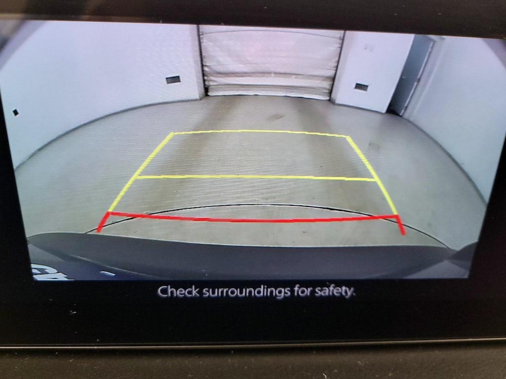 used 2023 Mazda CX-30 car, priced at $24,998